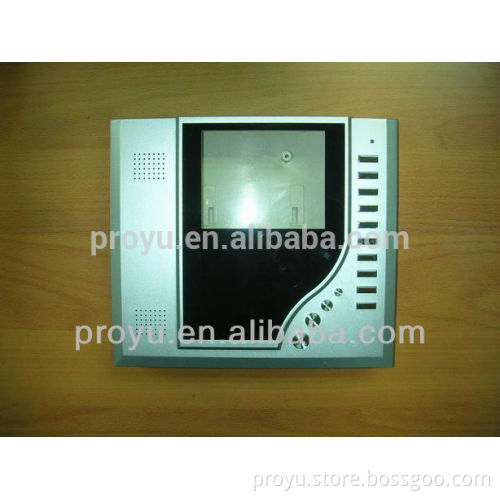 Plastic Housing/Shell/Case used for alarm system/home automation/smart system PY-205